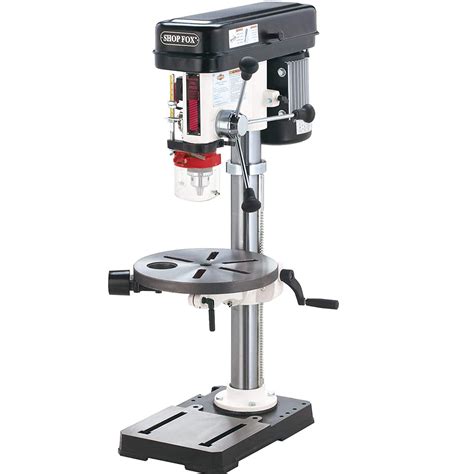 metal fabrication drill presses|metalworking drill press.